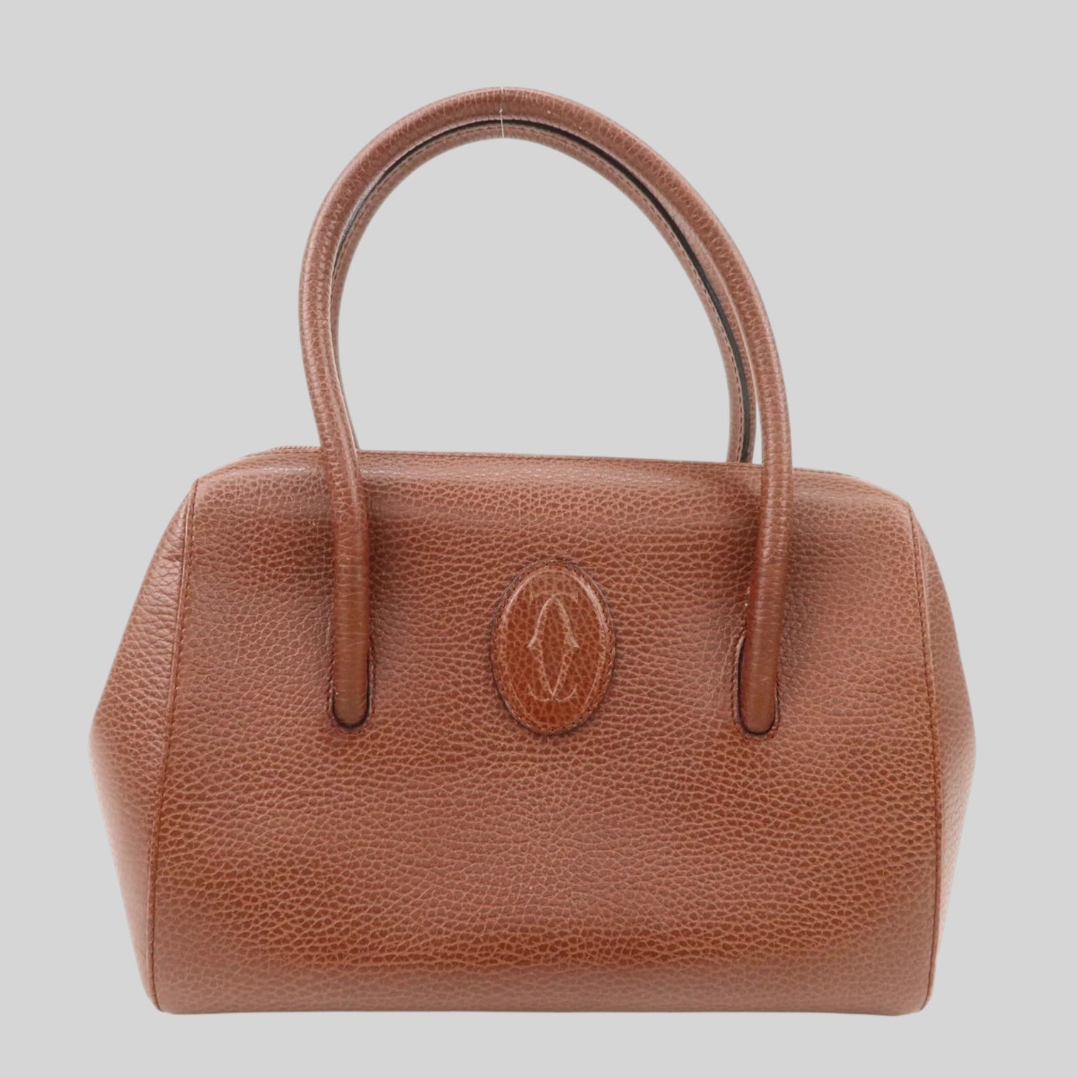 Cartier Must Hand bag