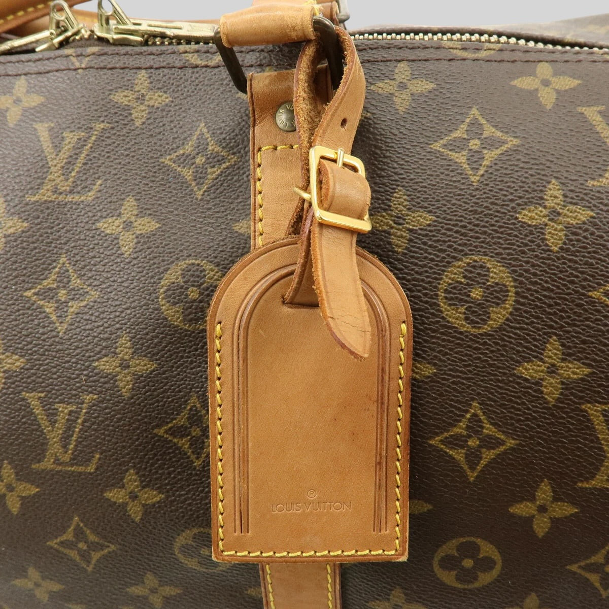 Louis Vuitton Keepall 55
