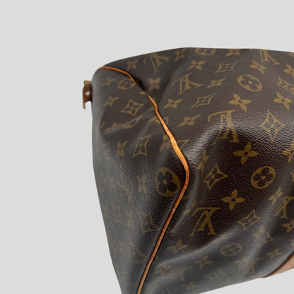 Louis Vuitton Keepall 45