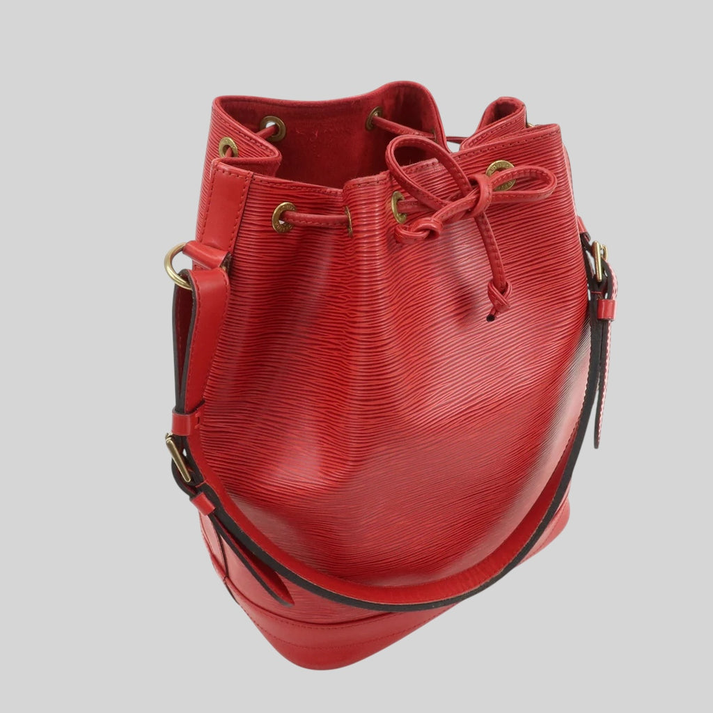 Louis Vuitton Noé GM Epi