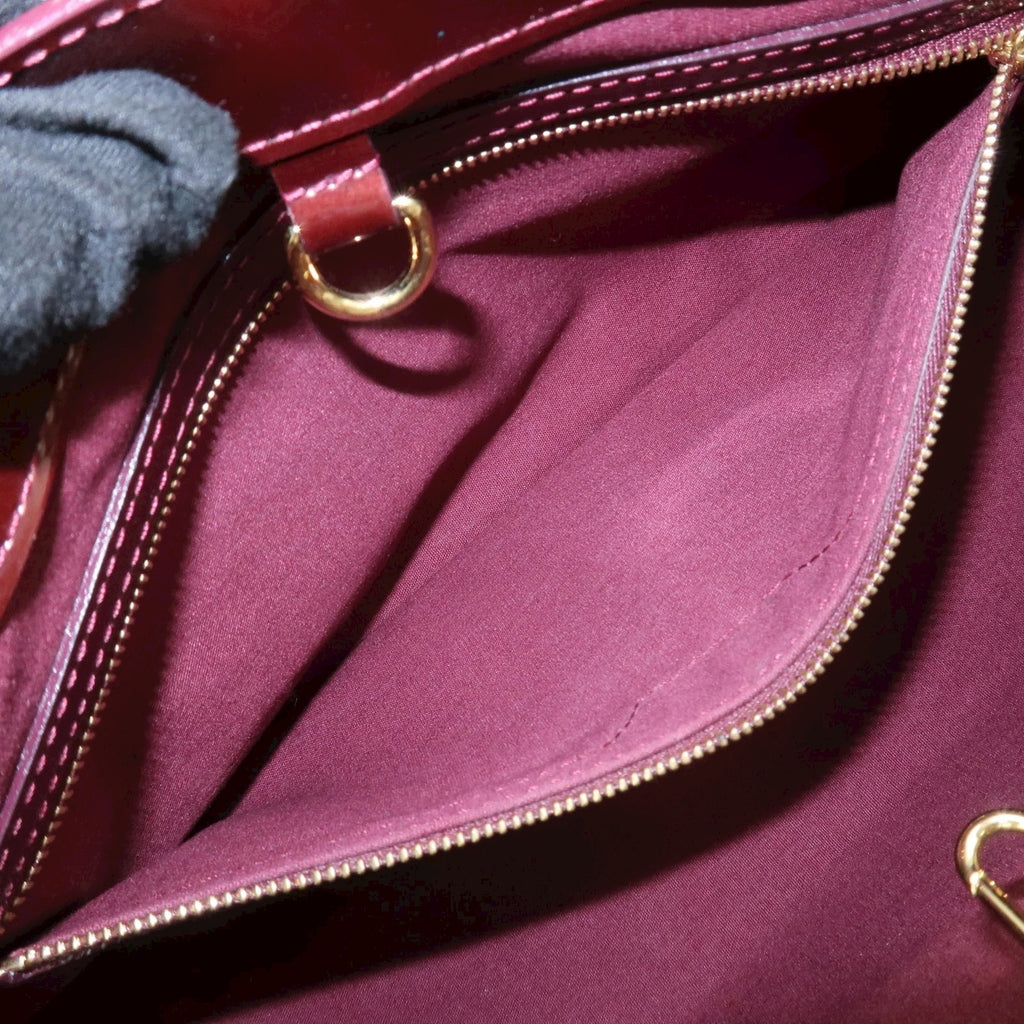 Louis Vuitton Wilshire