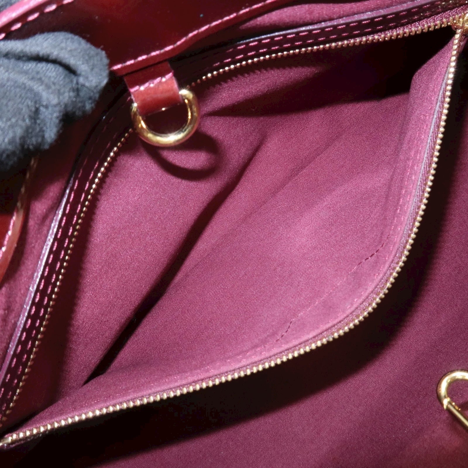 Louis Vuitton Wilshire