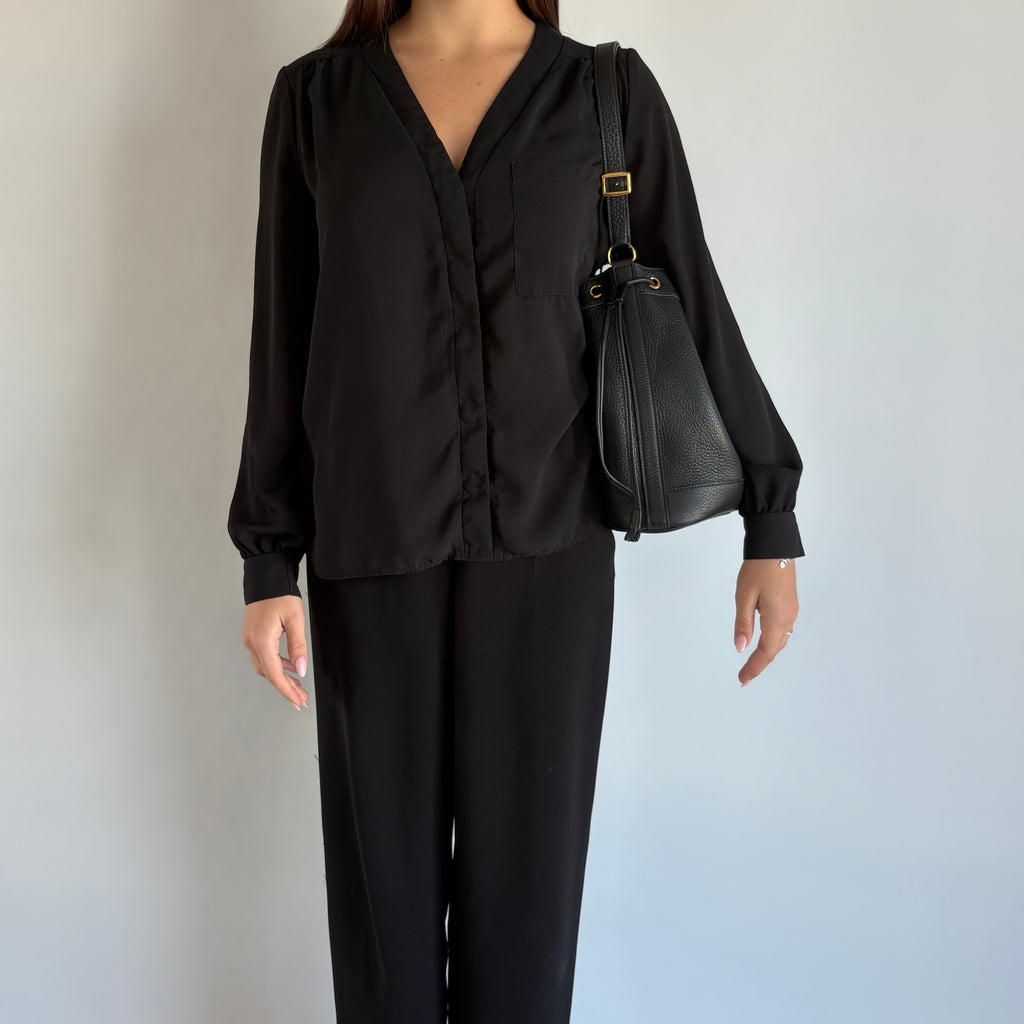 Hermes Market GM Taurillon Clémence