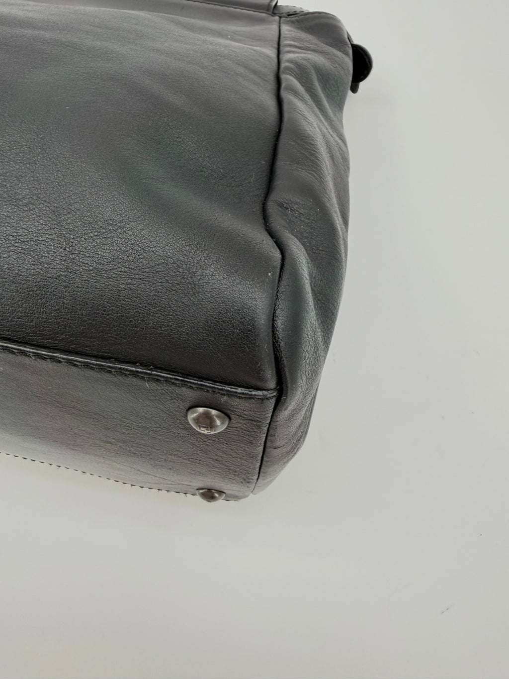 FENDI PEEKABOO LÉOPARD