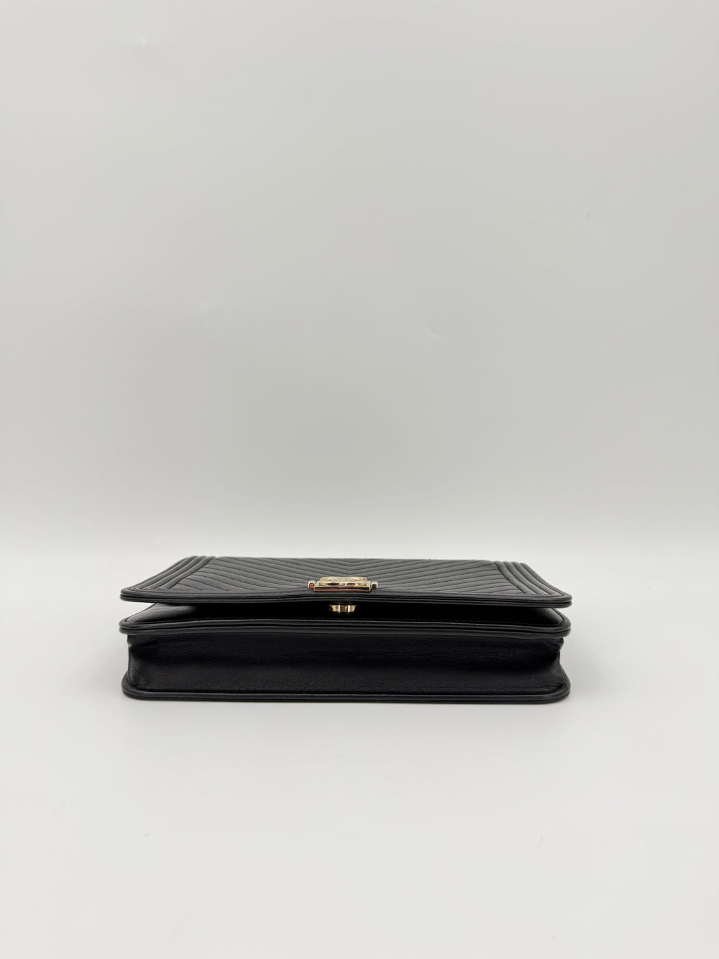 CHANEL BOY WOC
