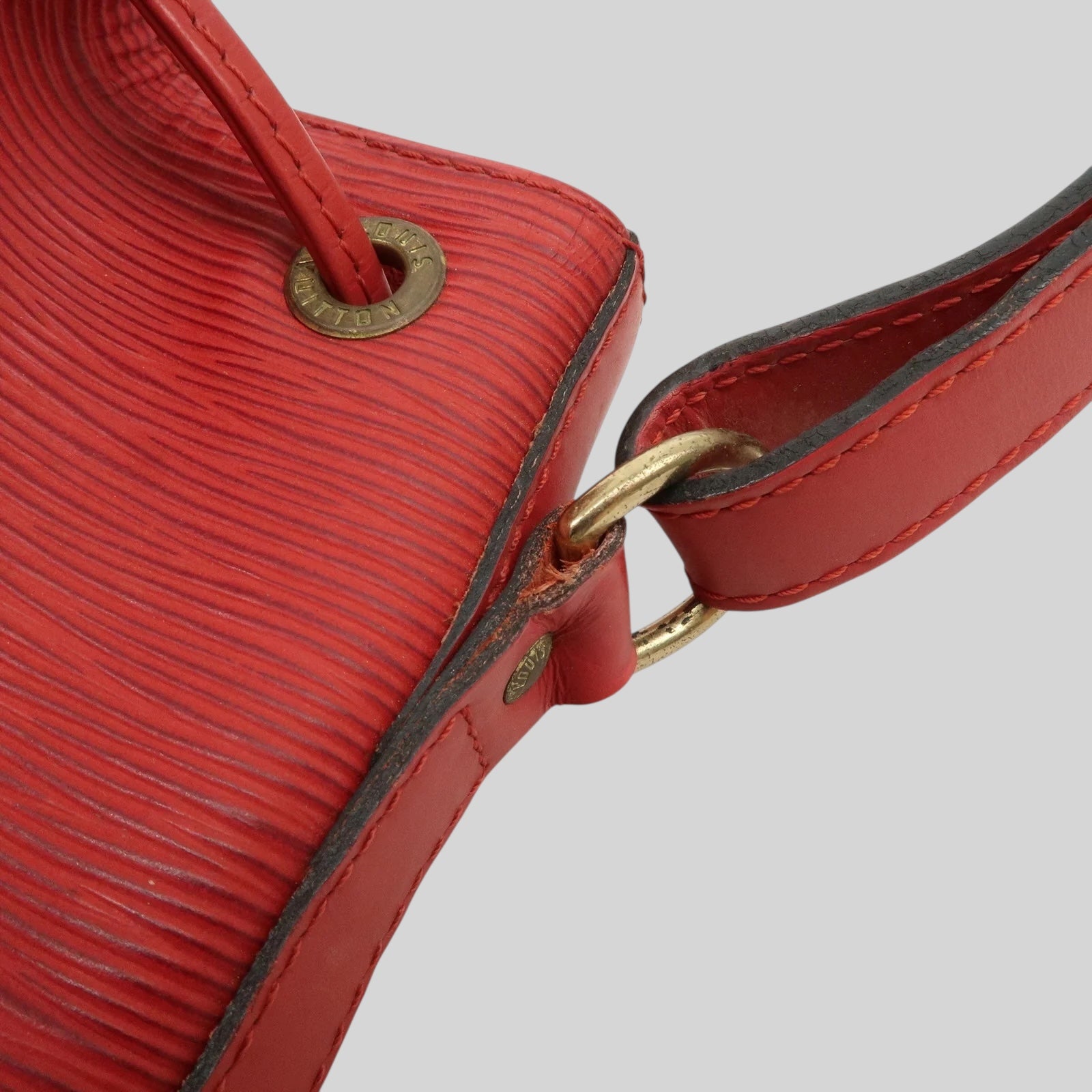 Louis Vuitton Noé PM Epi