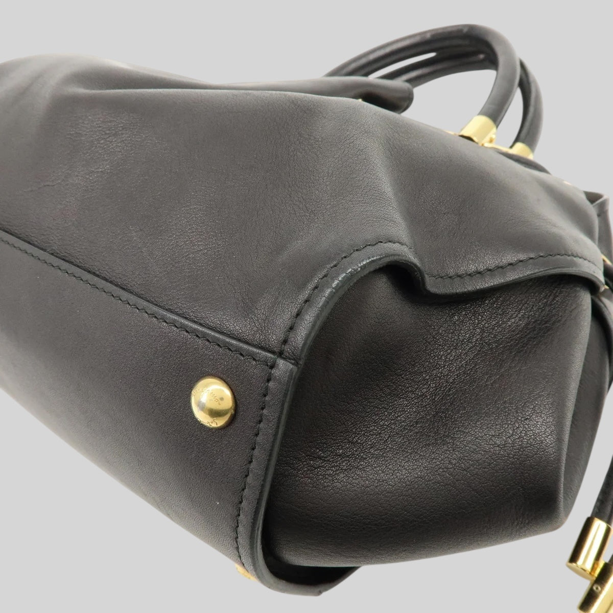 Salvatore Ferragamo Gancini