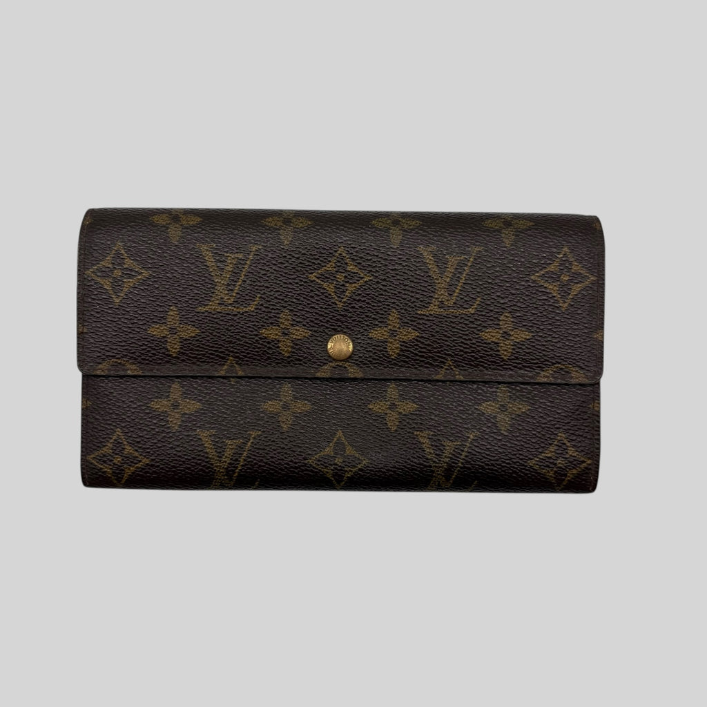 Louis Vuitton Sarah