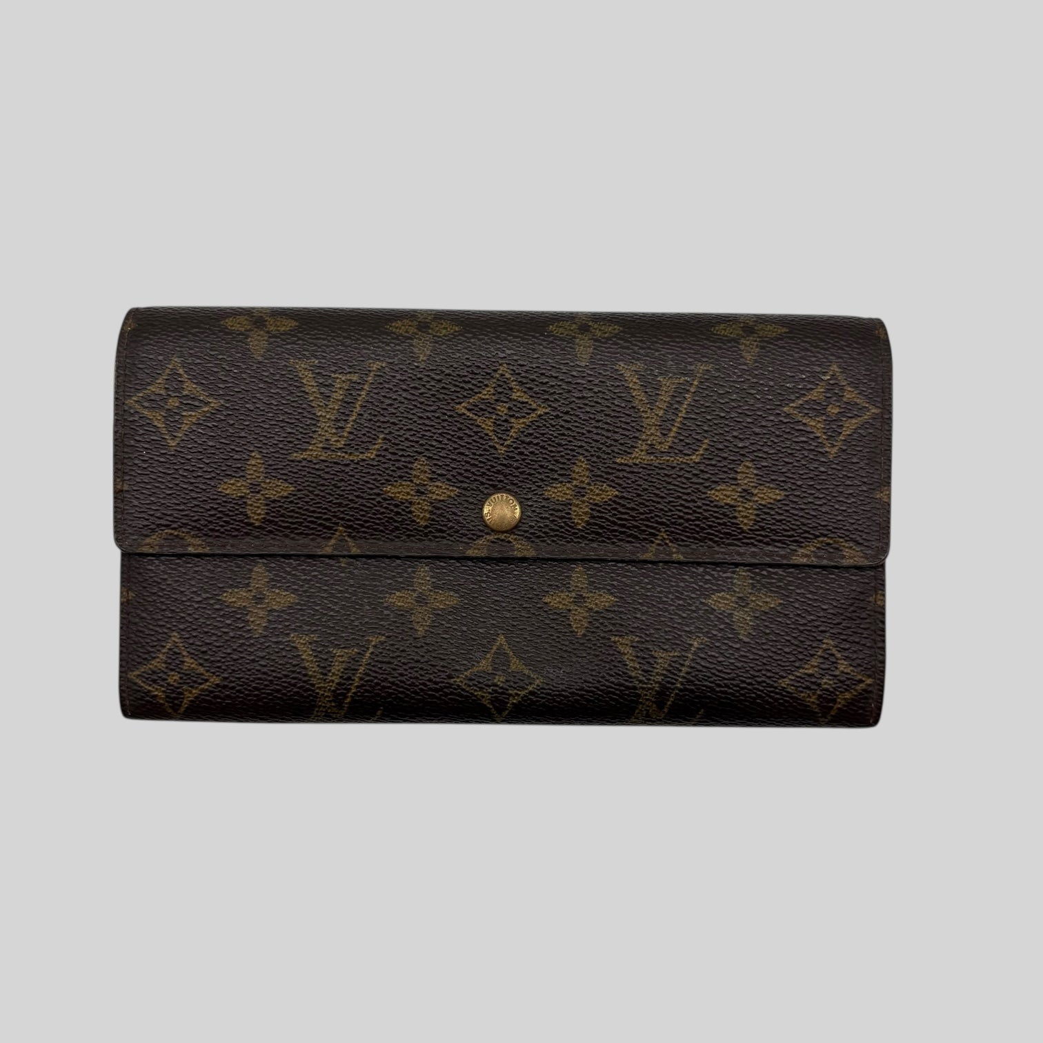 Louis Vuitton Sarah
