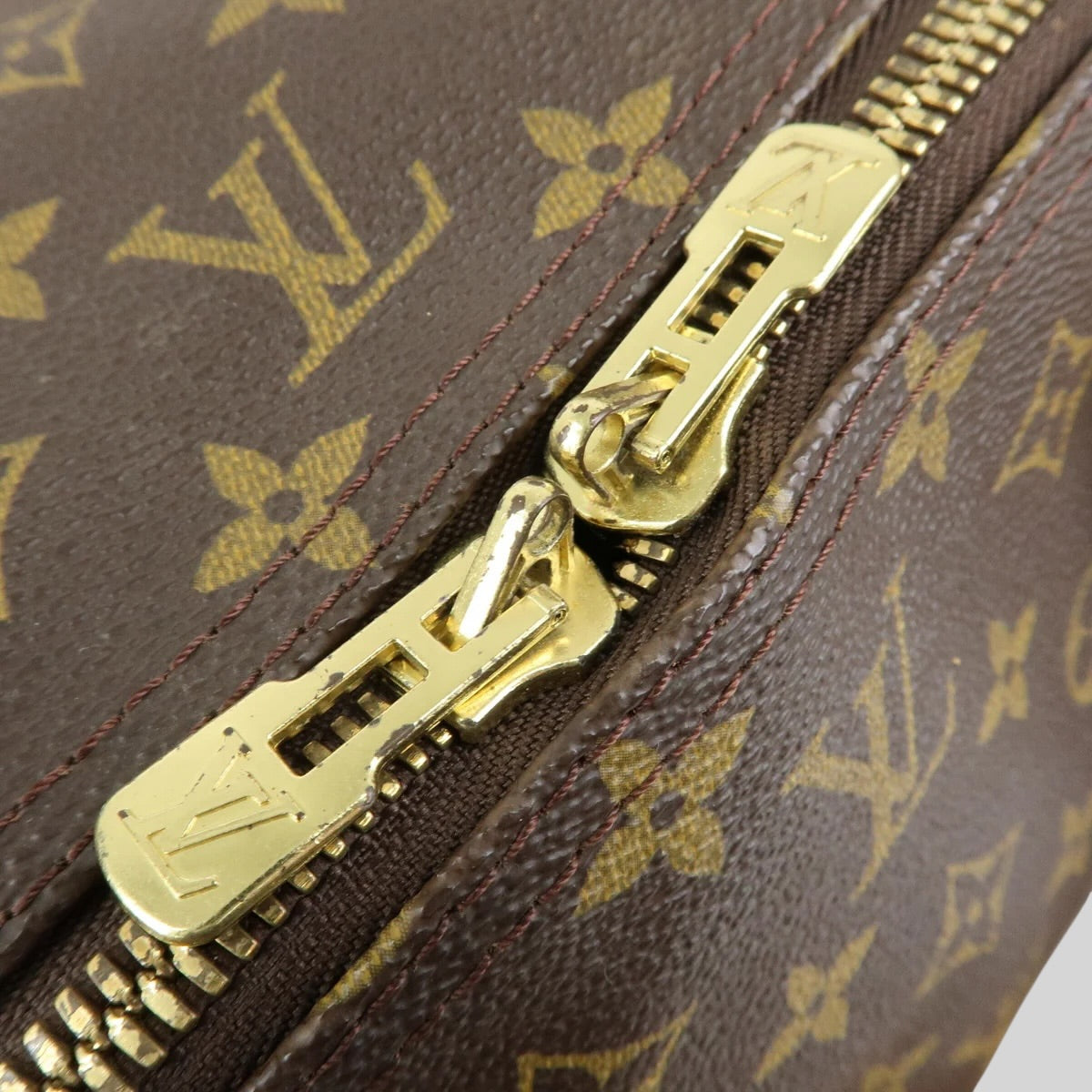 Louis Vuitton Keepall 60 Bandoulière