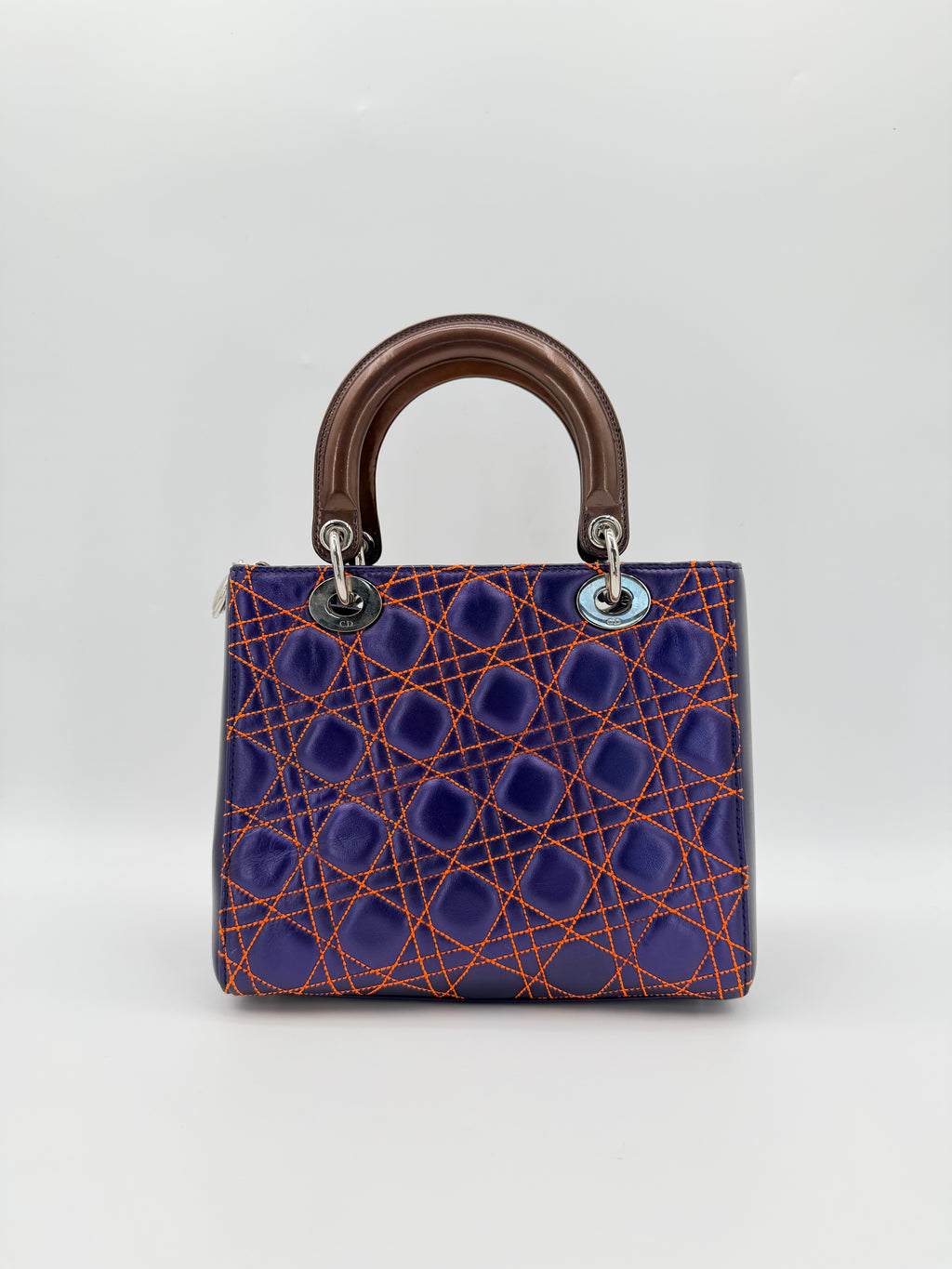 DIOR LADY M