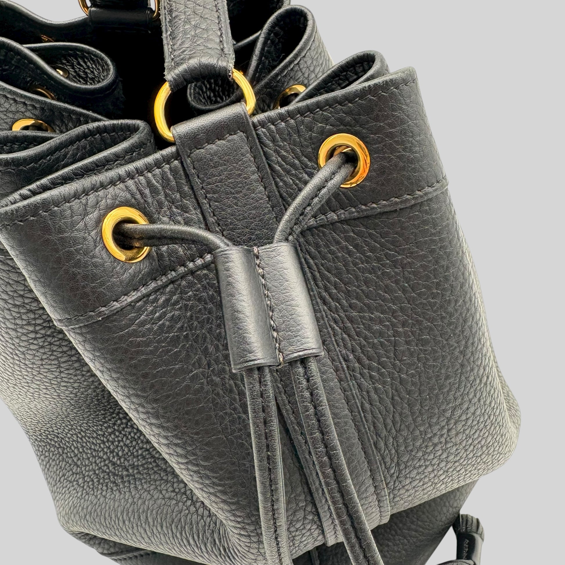 Hermes Market GM Taurillon Clémence