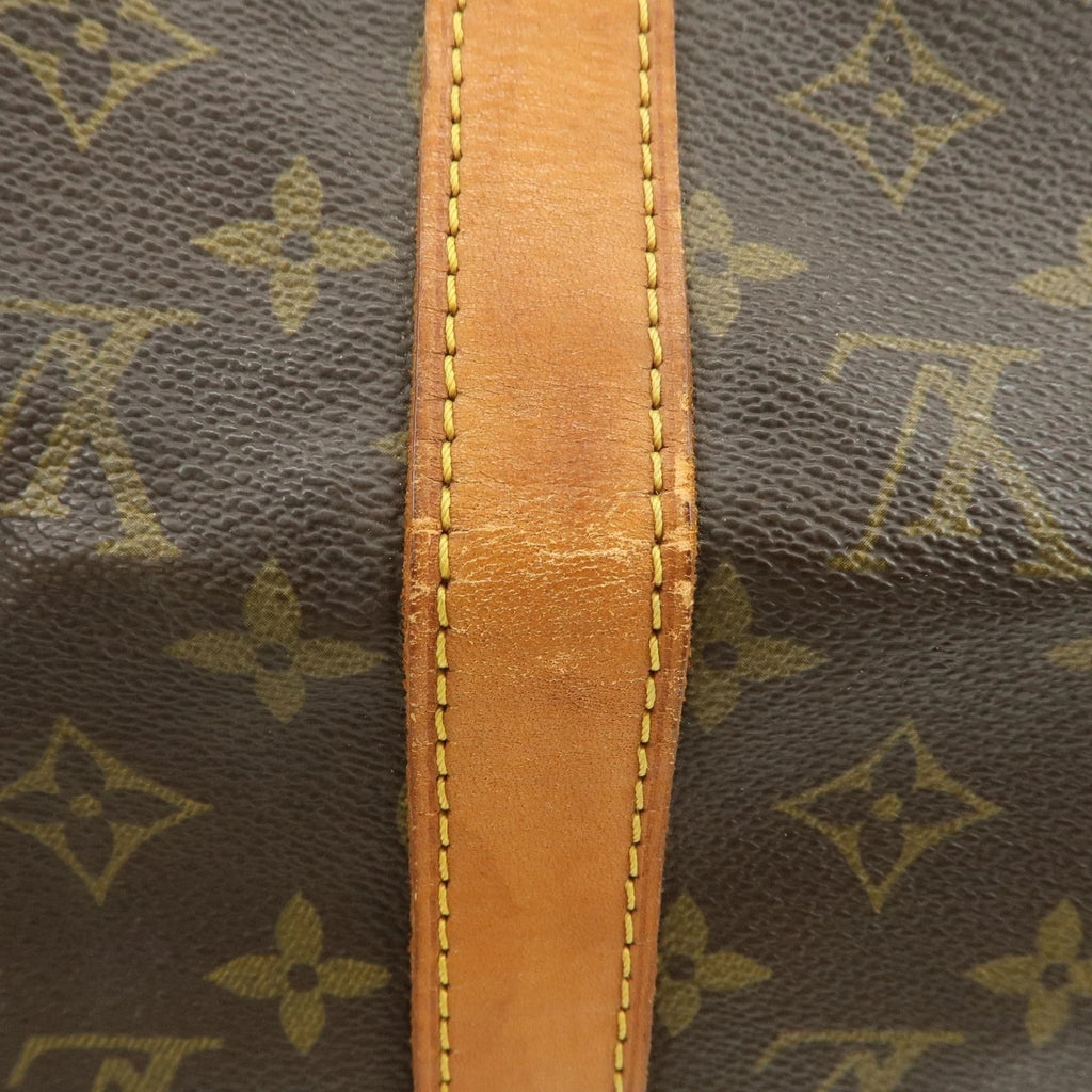 Louis Vuitton Sac Souple 45