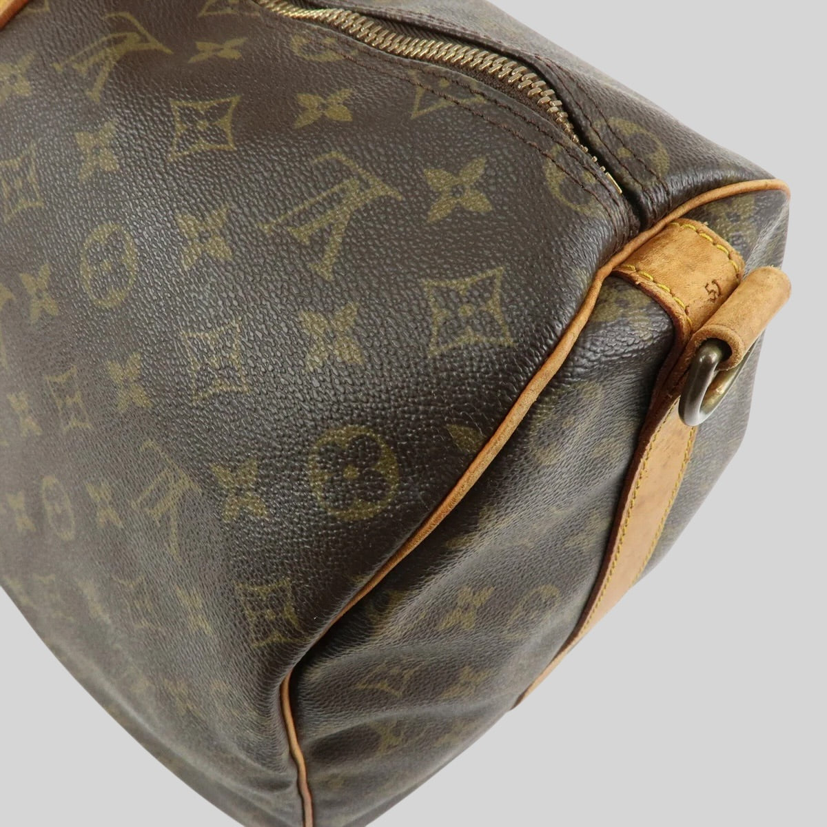 Louis Vuitton Keepall 50 Bandoulière
