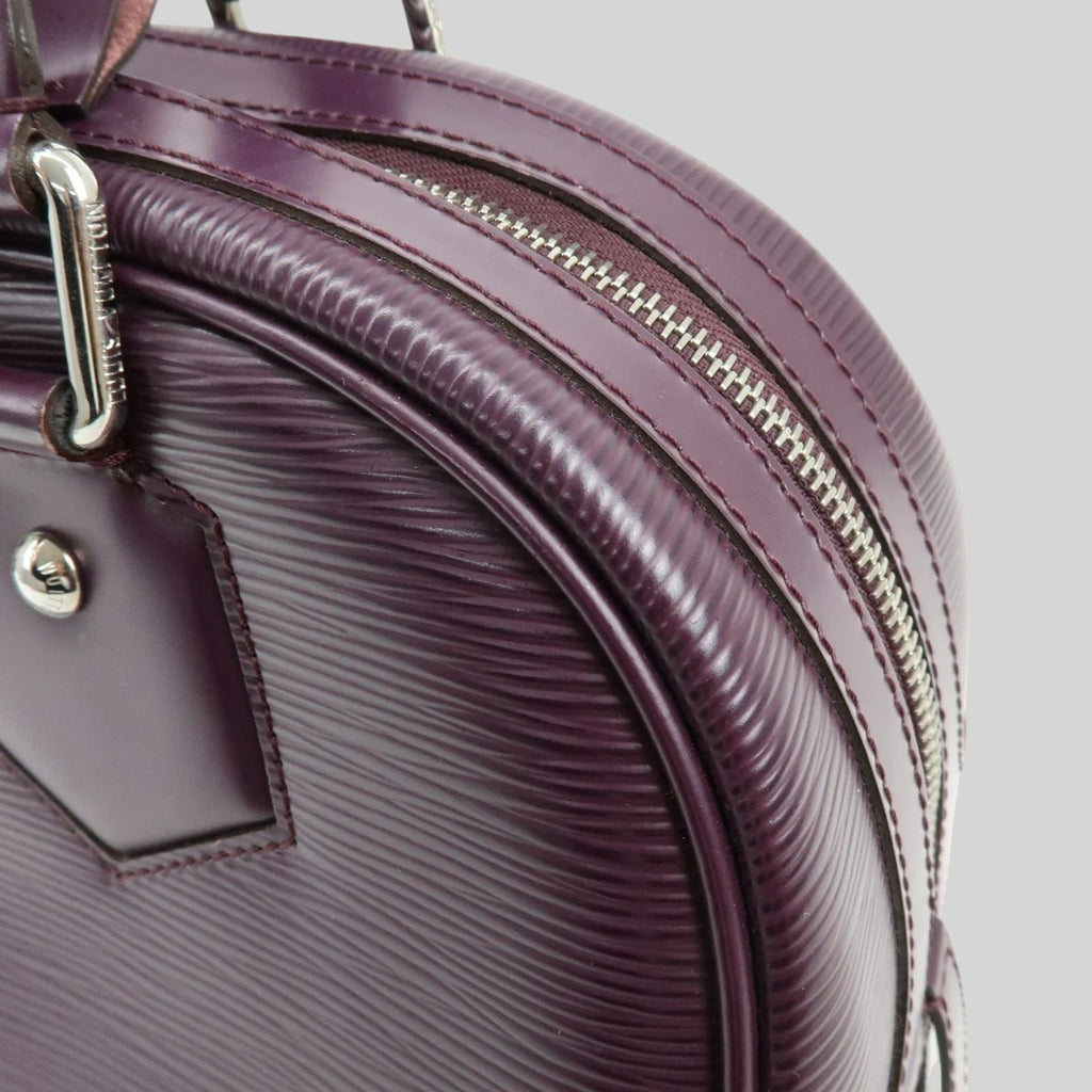 Louis Vuitton Bowling Montaigne