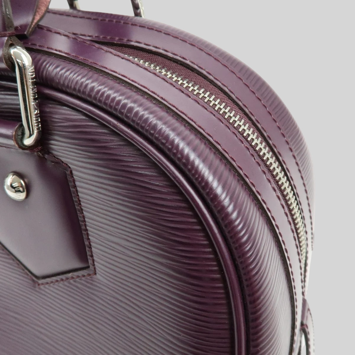 Louis Vuitton Bowling Montaigne