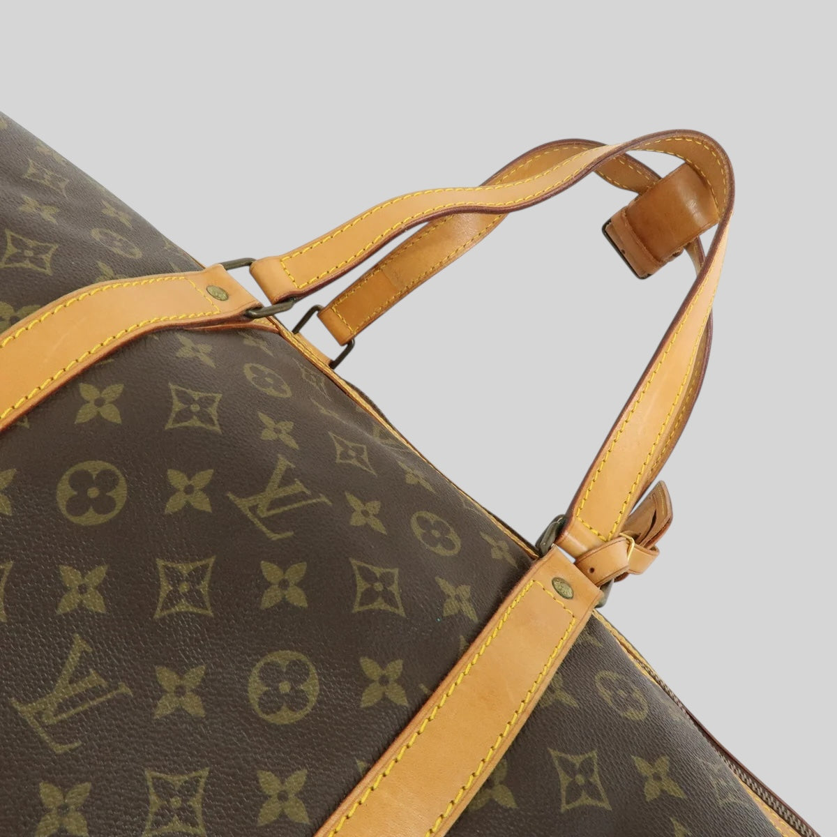 Louis Vuitton Sac Souple 55
