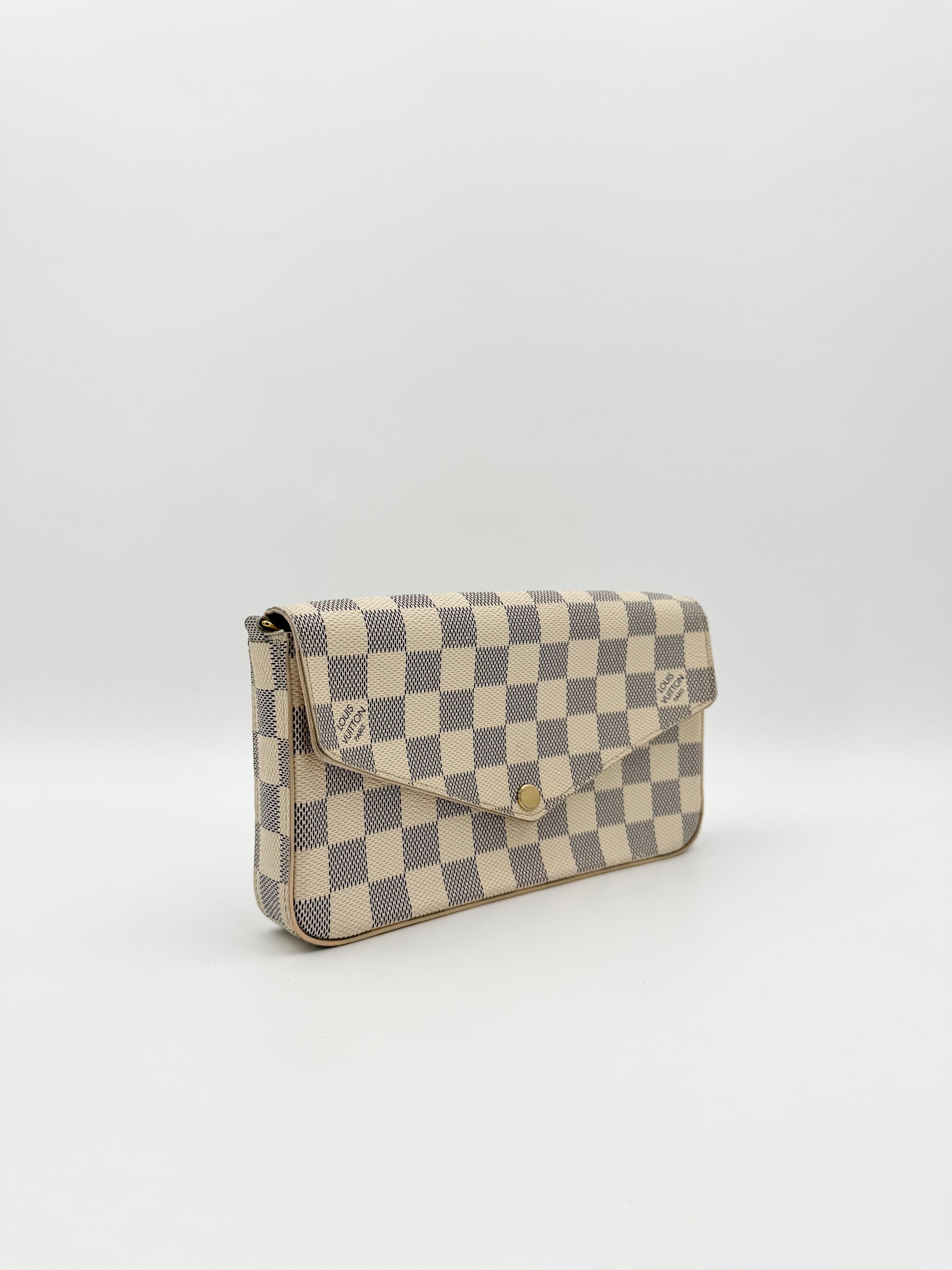 LOUIS VUITTON FELICIE