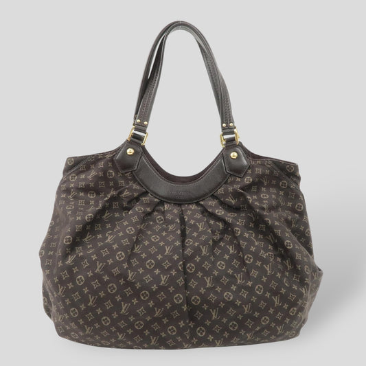 Louis Vuitton Fantaisie Idylle Lin