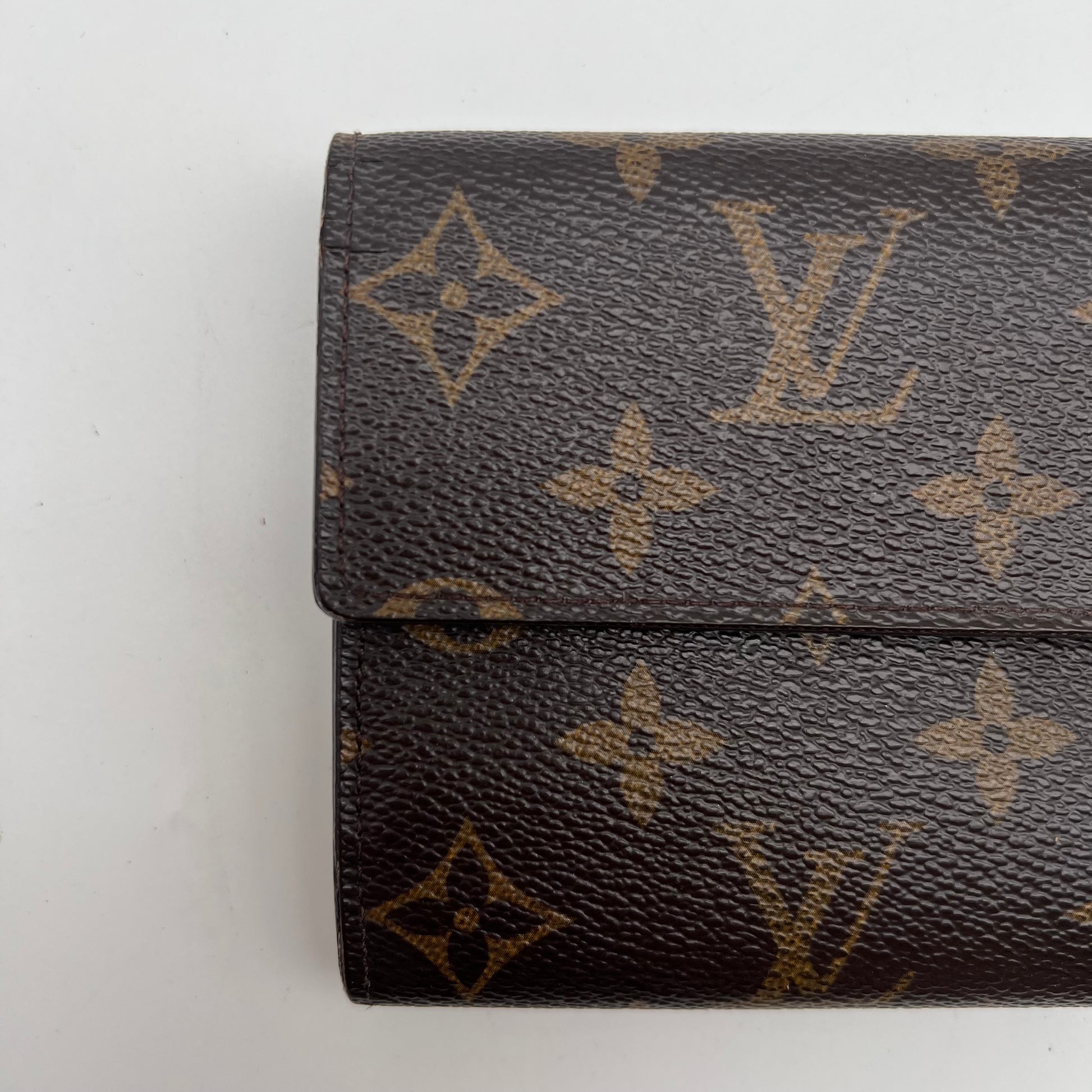 Louis Vuitton Sarah