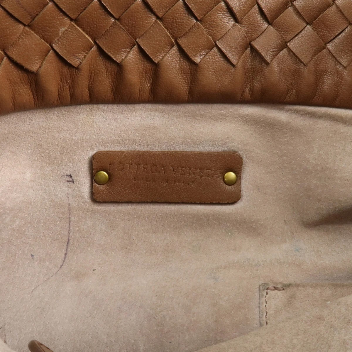 Bottega Veneta Intecciato Tote