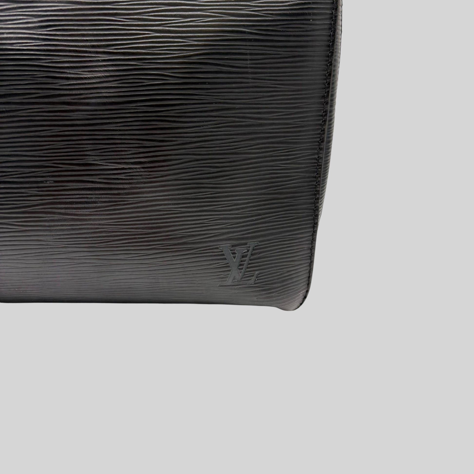Louis Vuitton Keepall 50 Epi