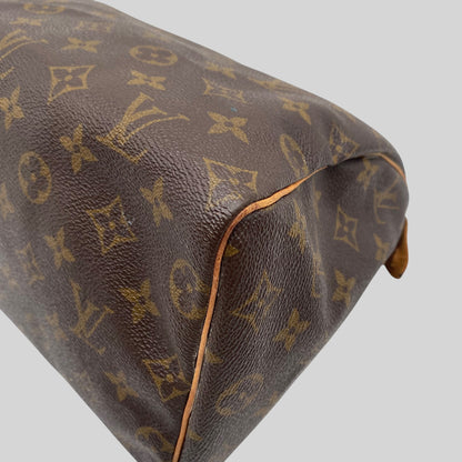 Louis Vuitton Speedy 25