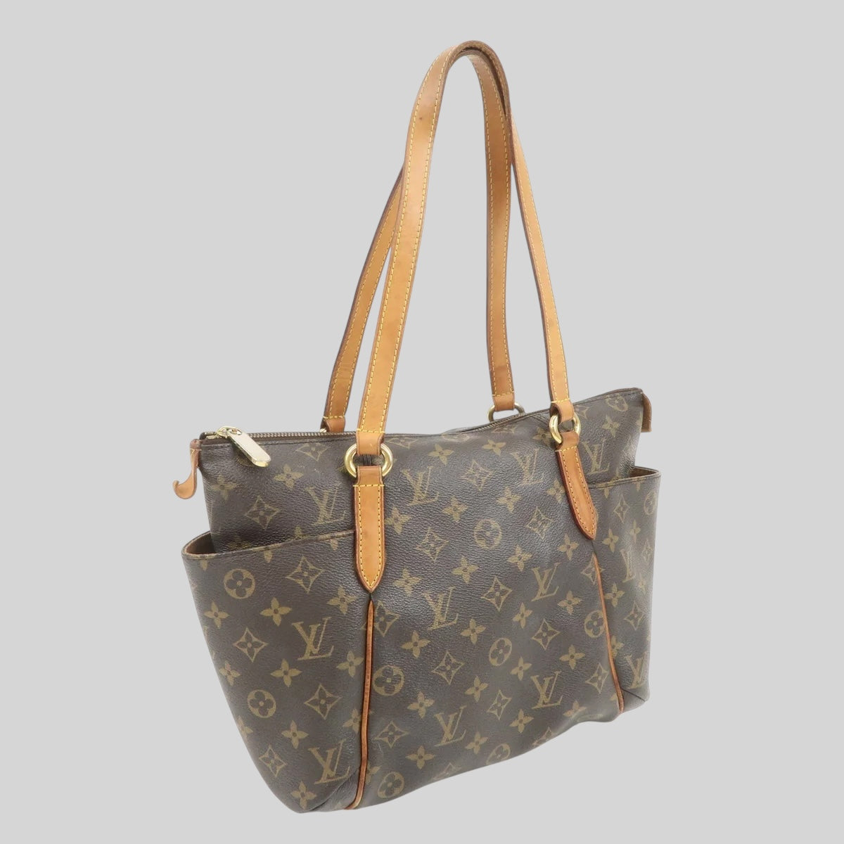 Louis Vuitton Totally MM