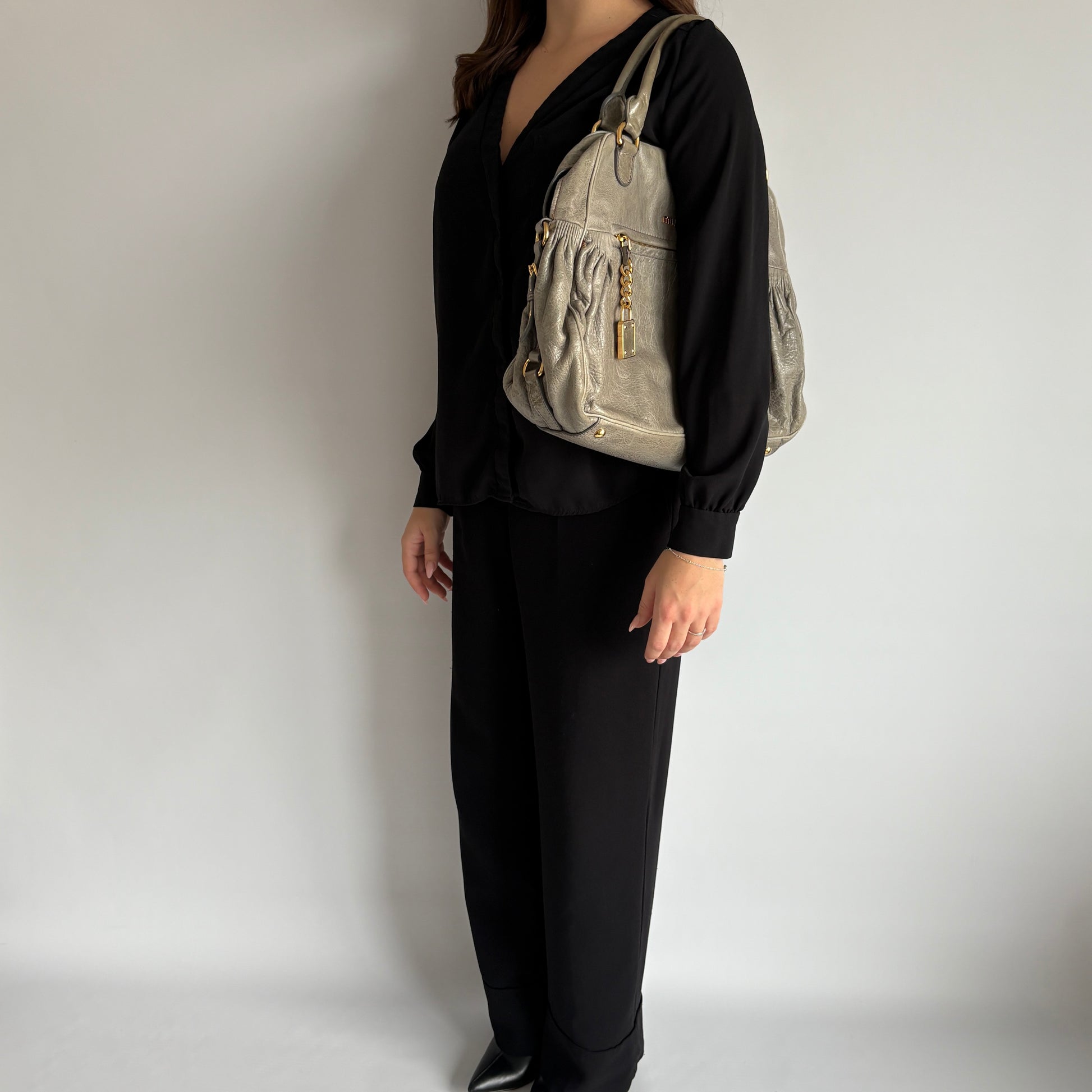 Miu Miu Vitello