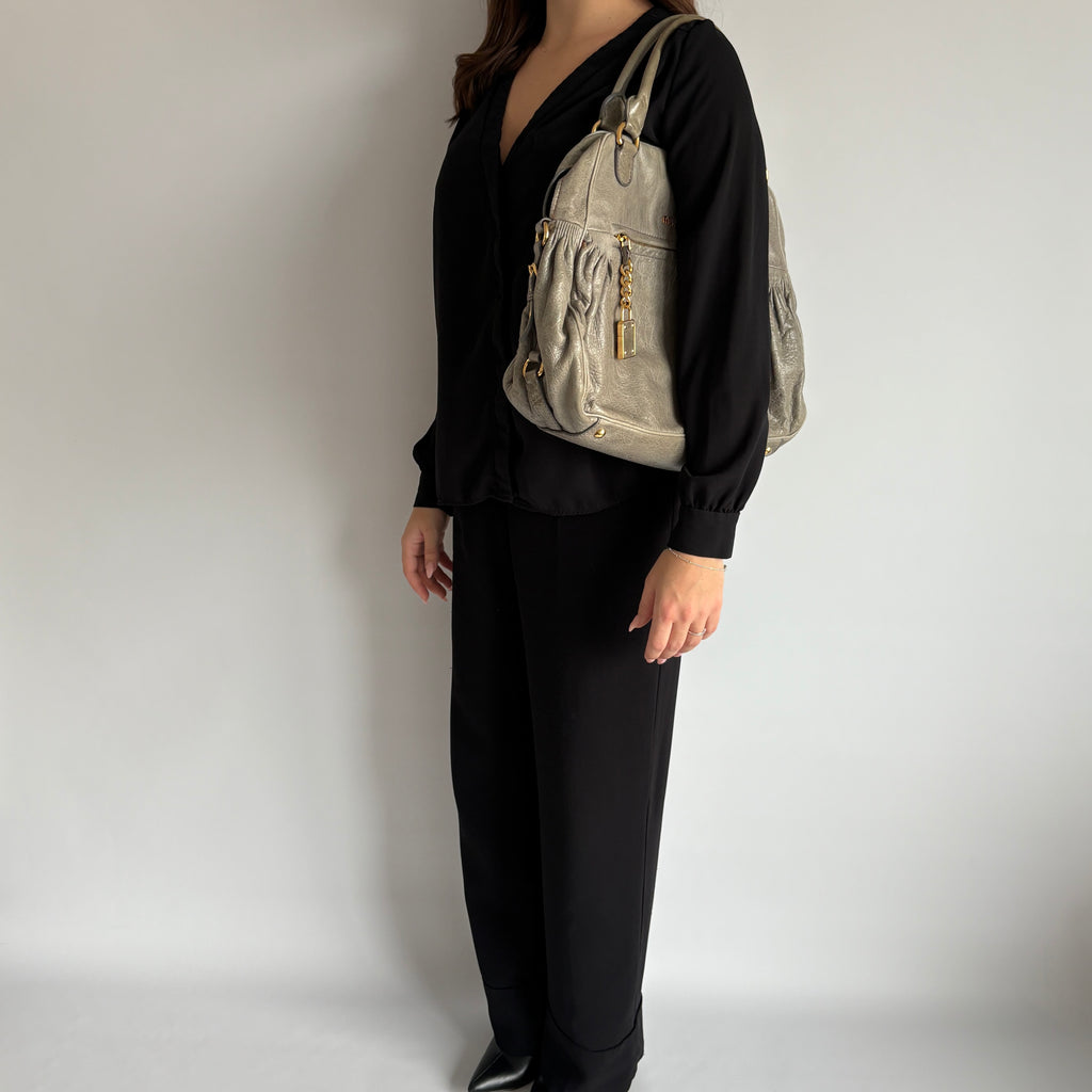 Miu Miu Vitello