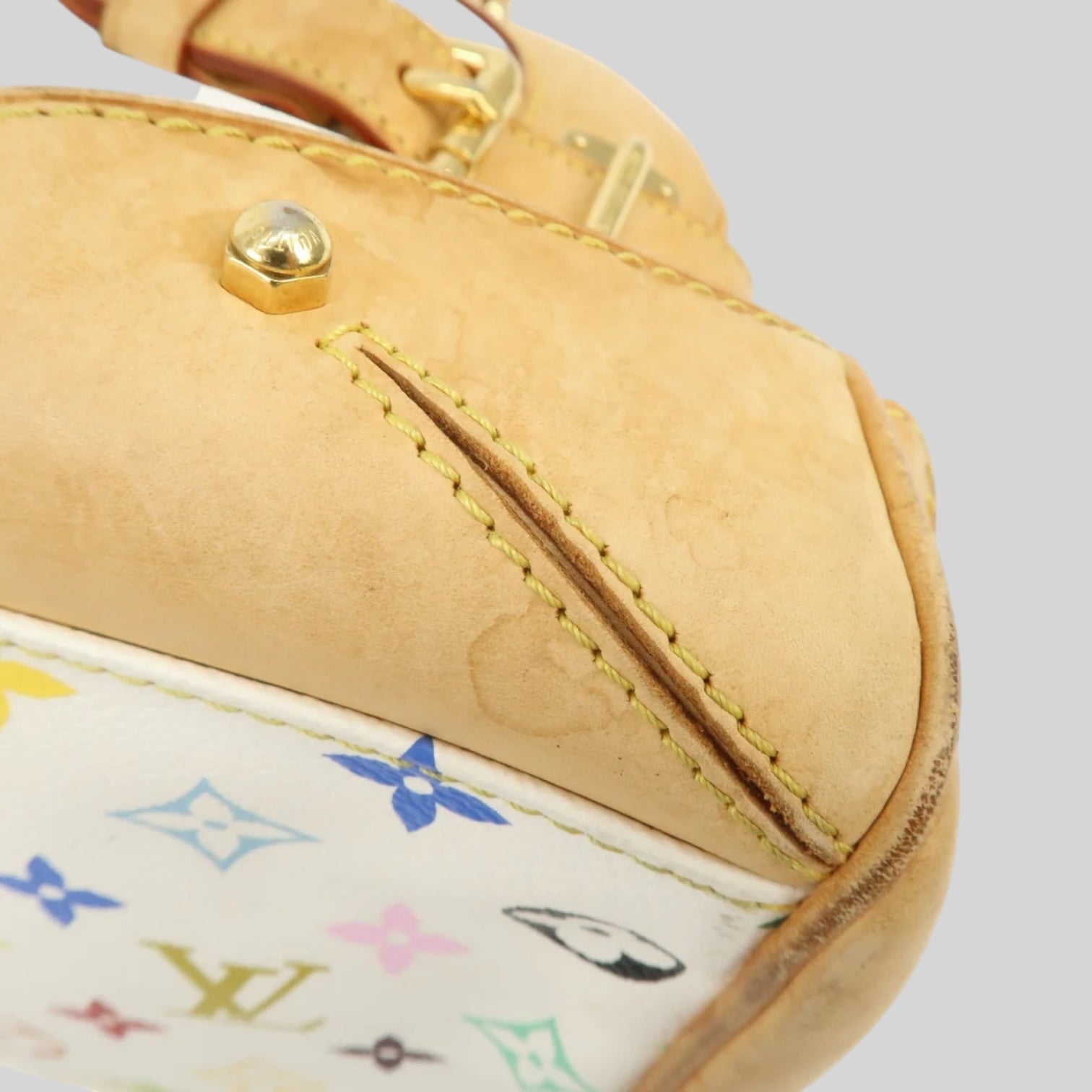 Louis Vuitton Claudia Murakami