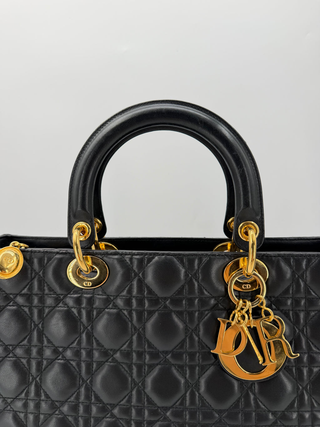 DIOR LADY L