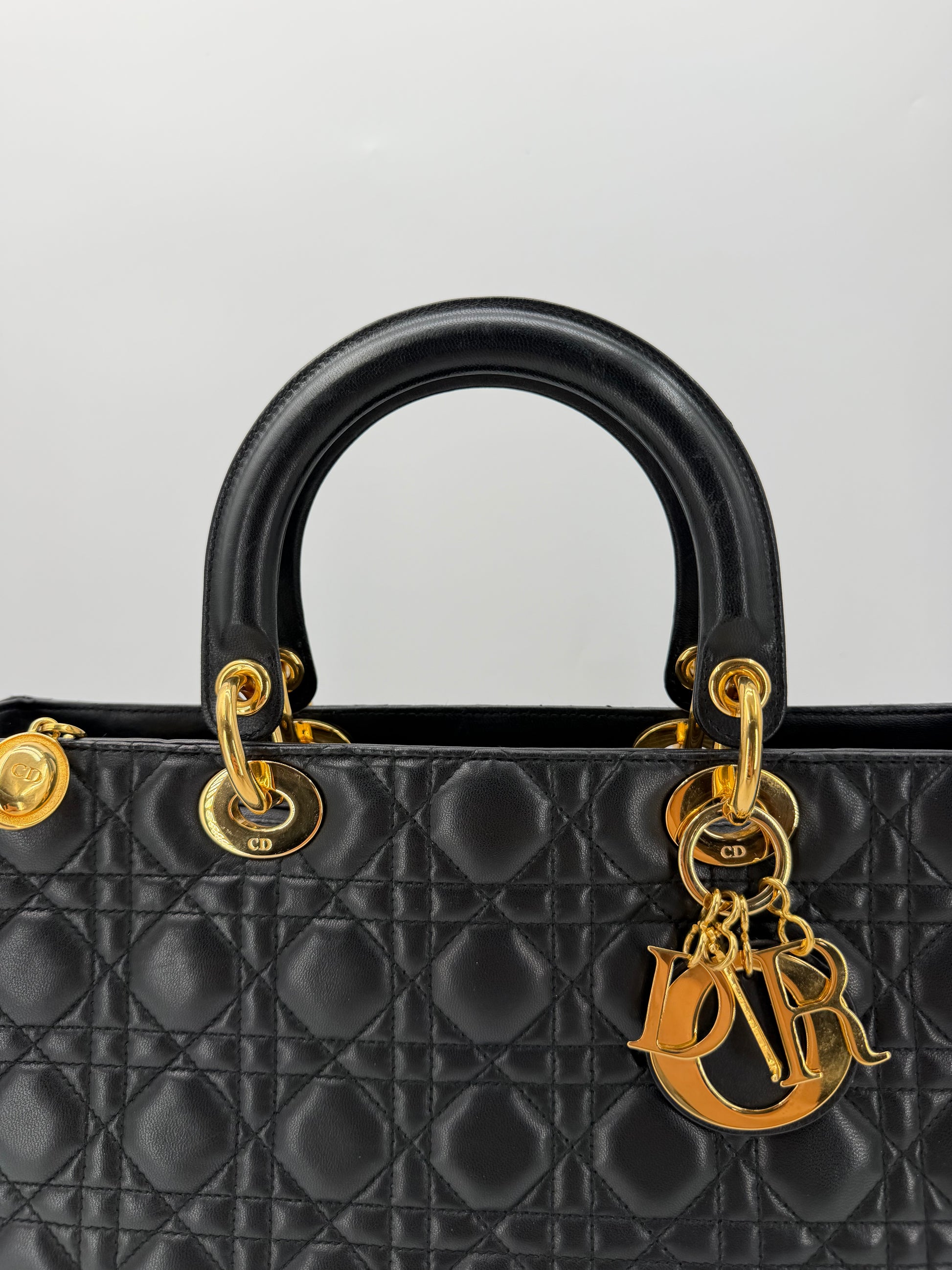 DIOR LADY L