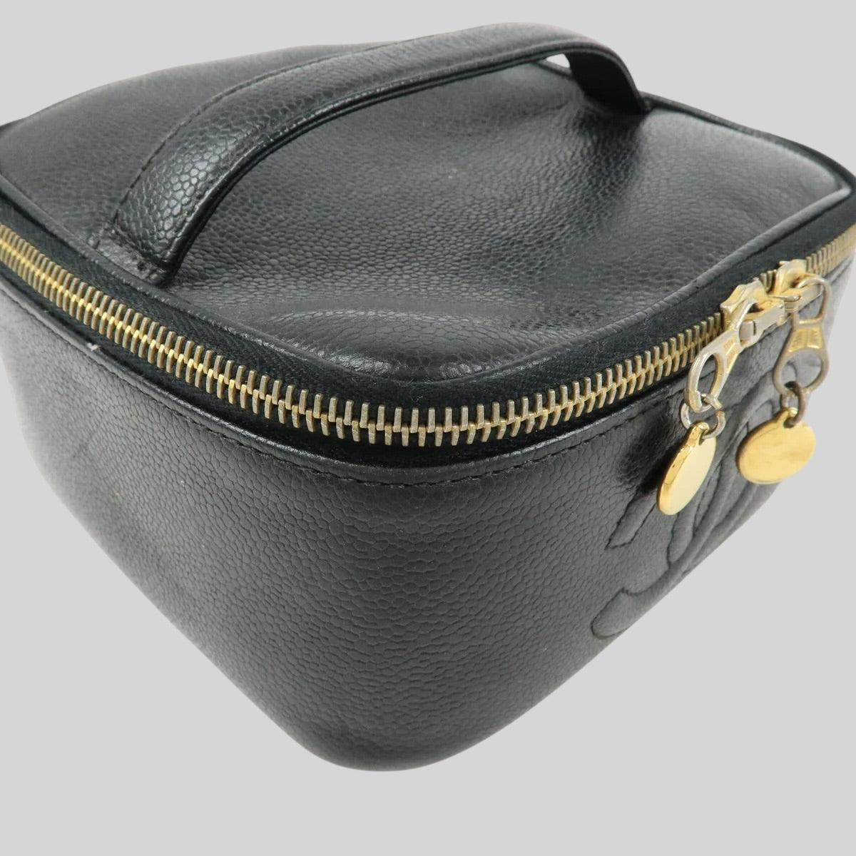 Chanel COCO Mark Vanity