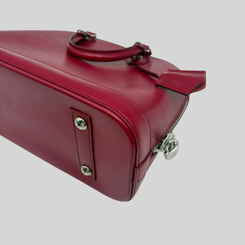 Louis Vuitton Alma PM