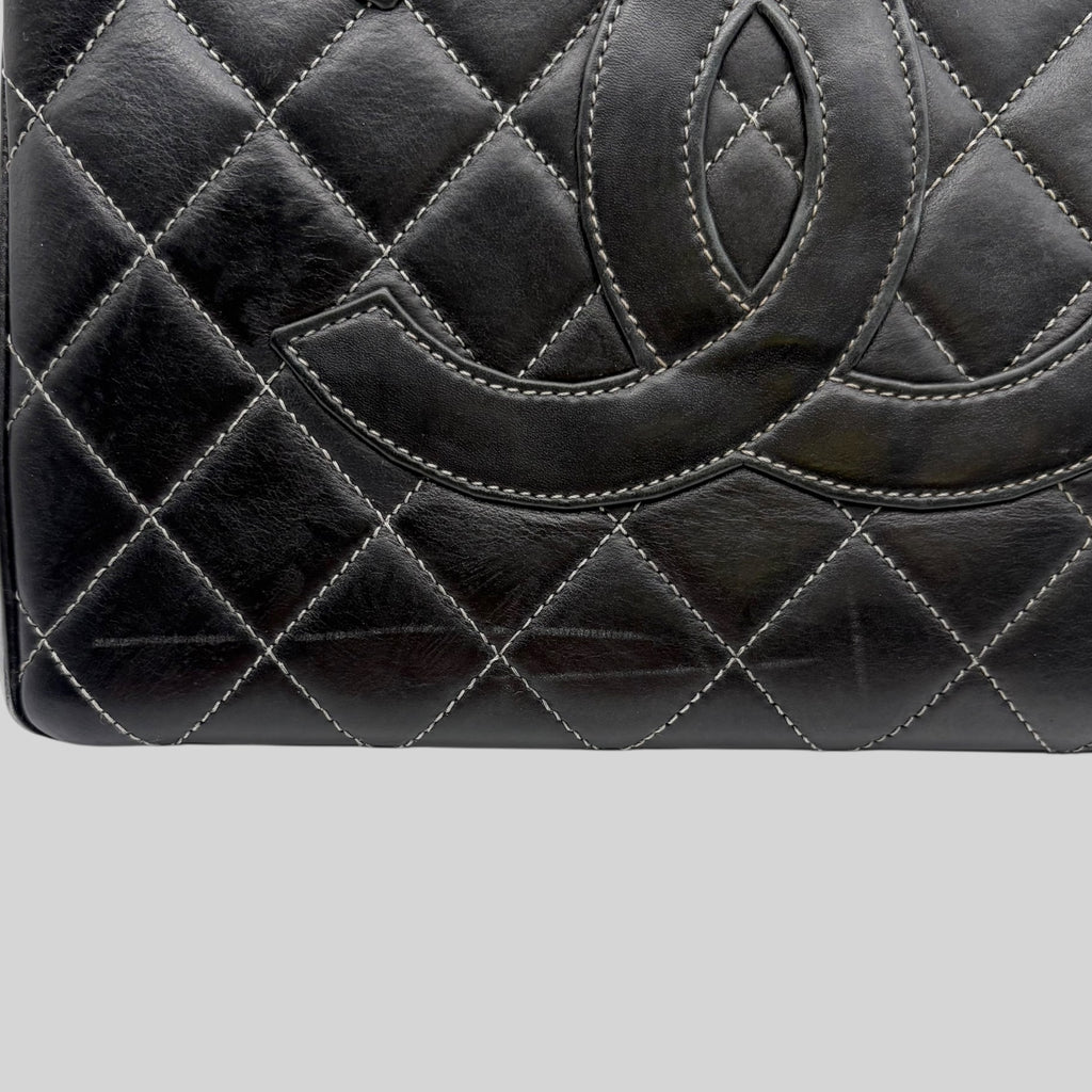 Chanel Matelasse COCO