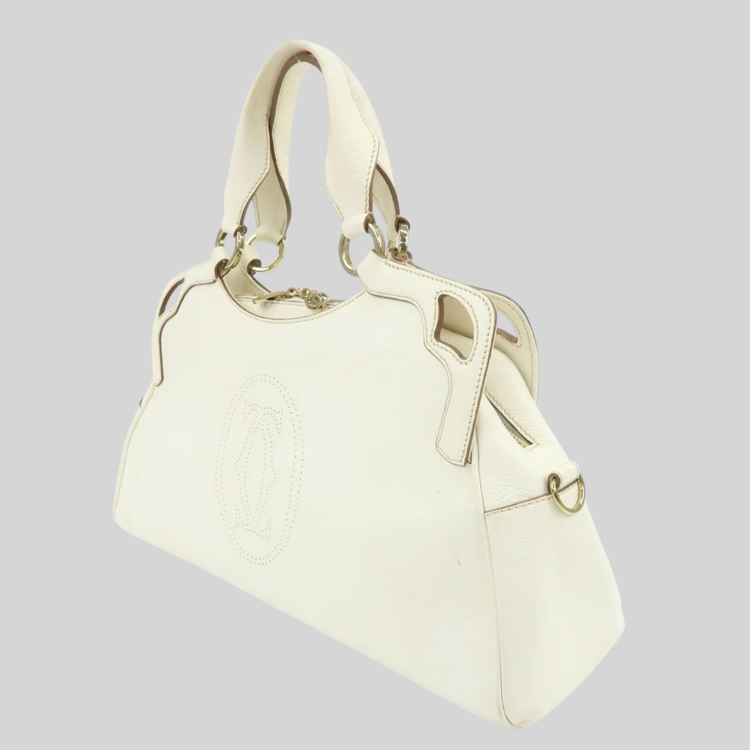 Cartier Marcello 2Way