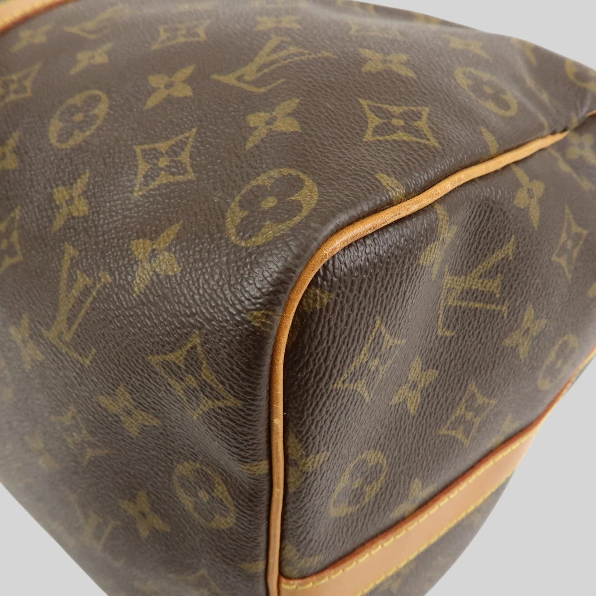 Louis Vuitton Keepall 50 Bandoulière