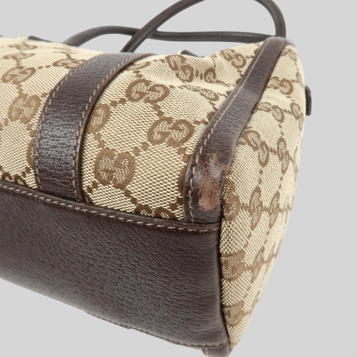 Gucci Boston GG
