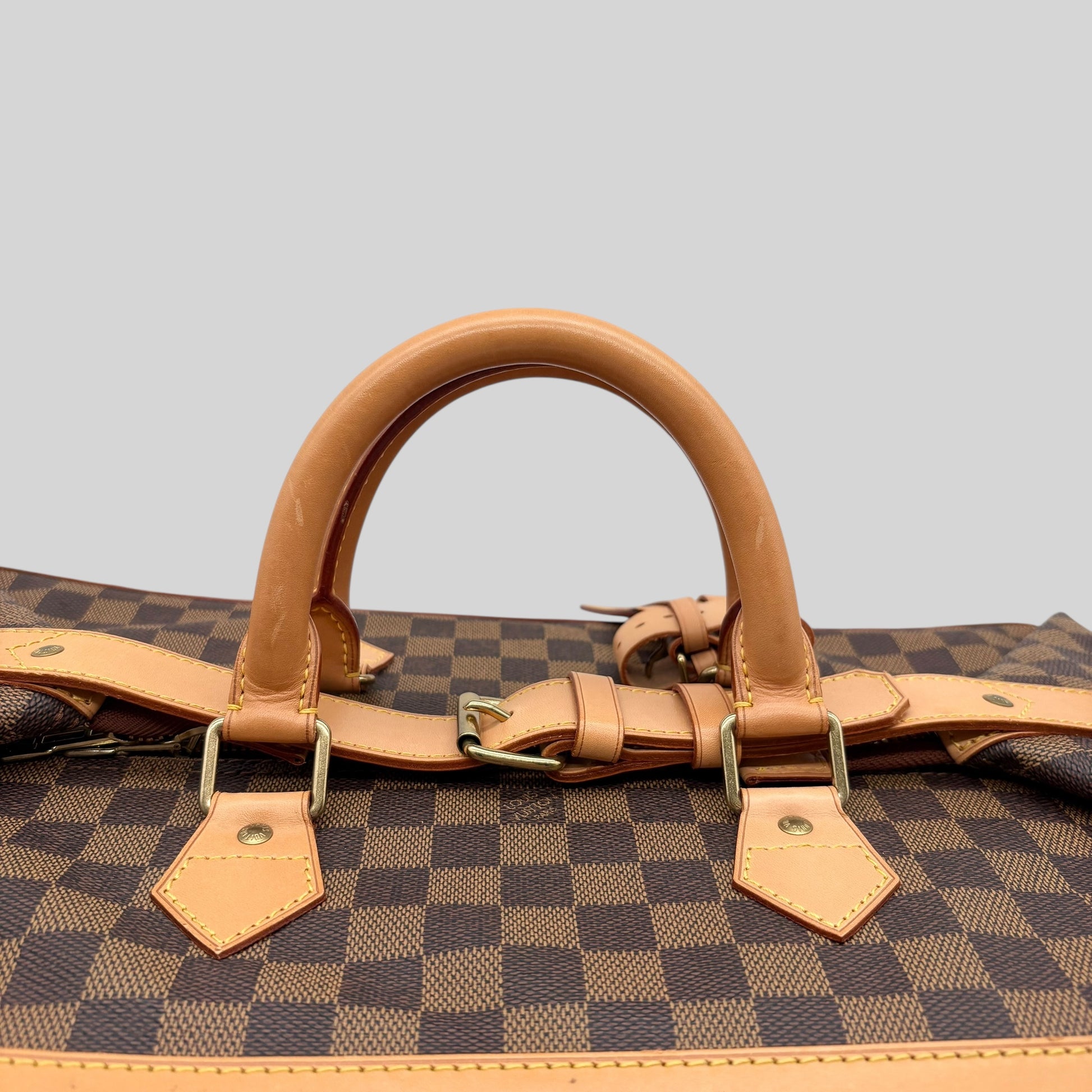 Louis Vuitton Cruiser 45 Edition 100th Anniversary