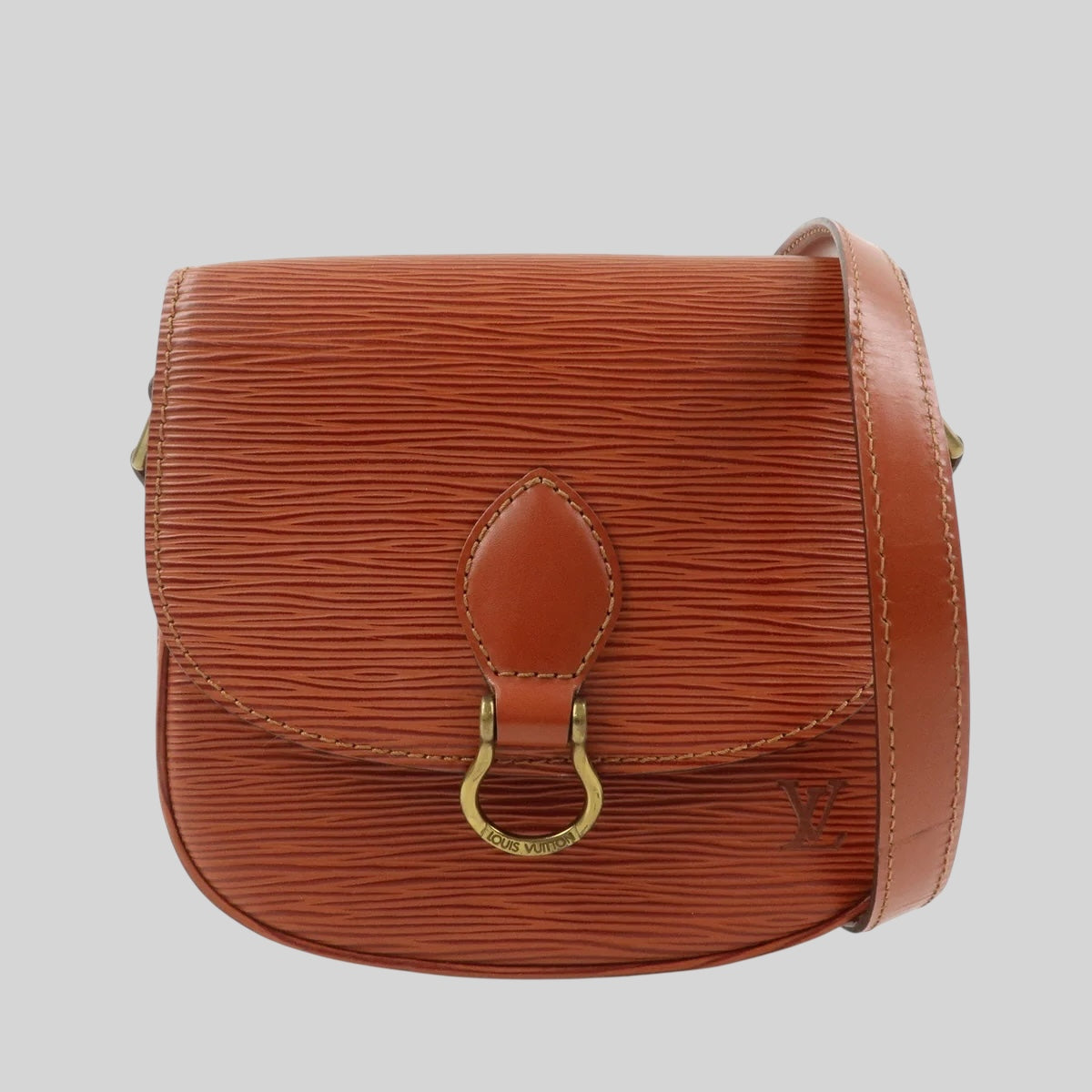 Louis Vuitton Mini Saint Cloud