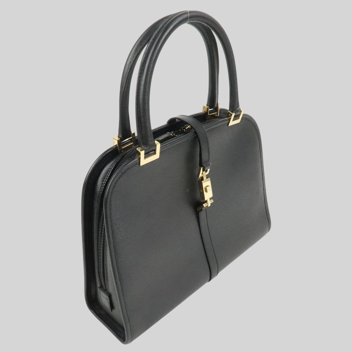 Gucci Jackie Tote