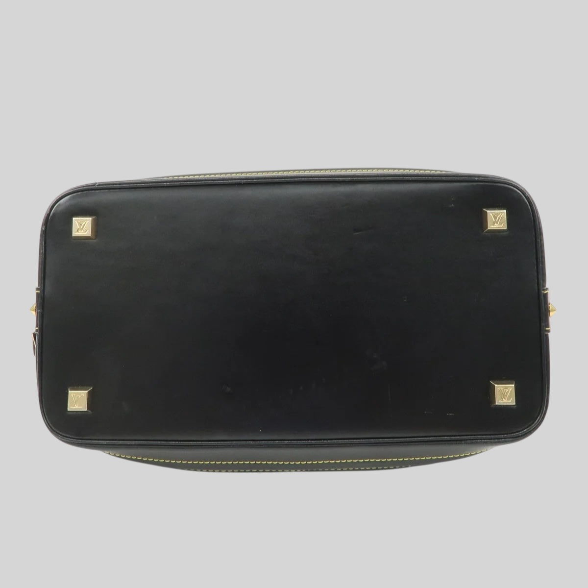 Louis Vuitton Suhari Lock It