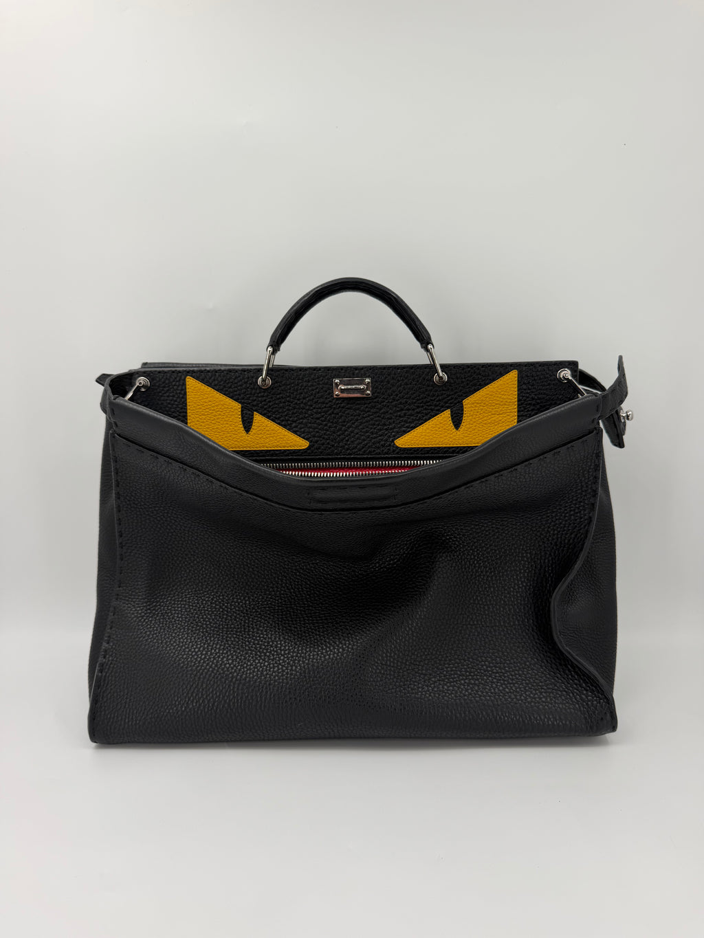 FENDI PEEKABOO SELLERIA MONSTER