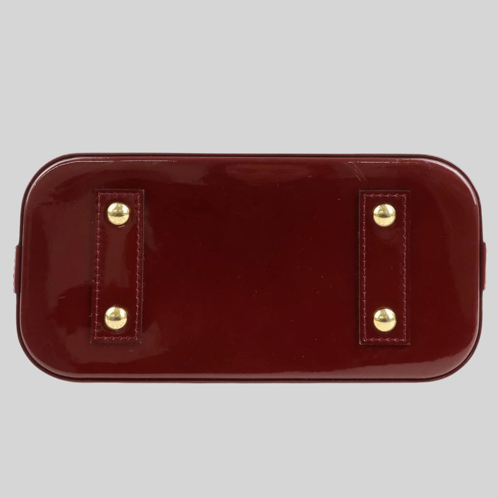 Louis Vuitton Alma BB