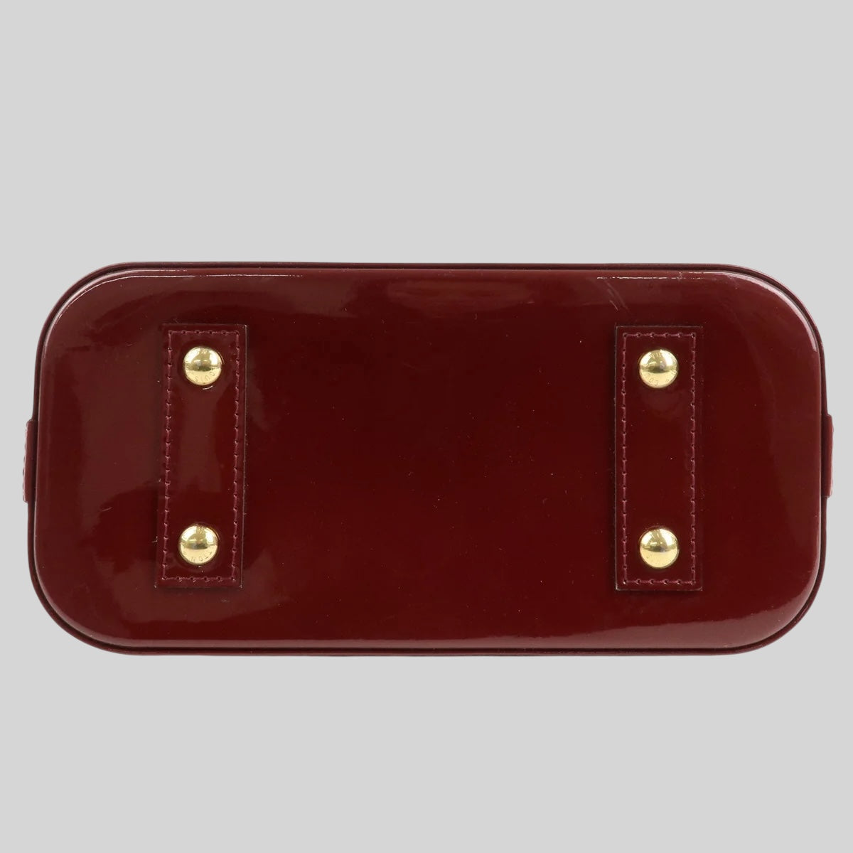 Louis Vuitton Alma BB