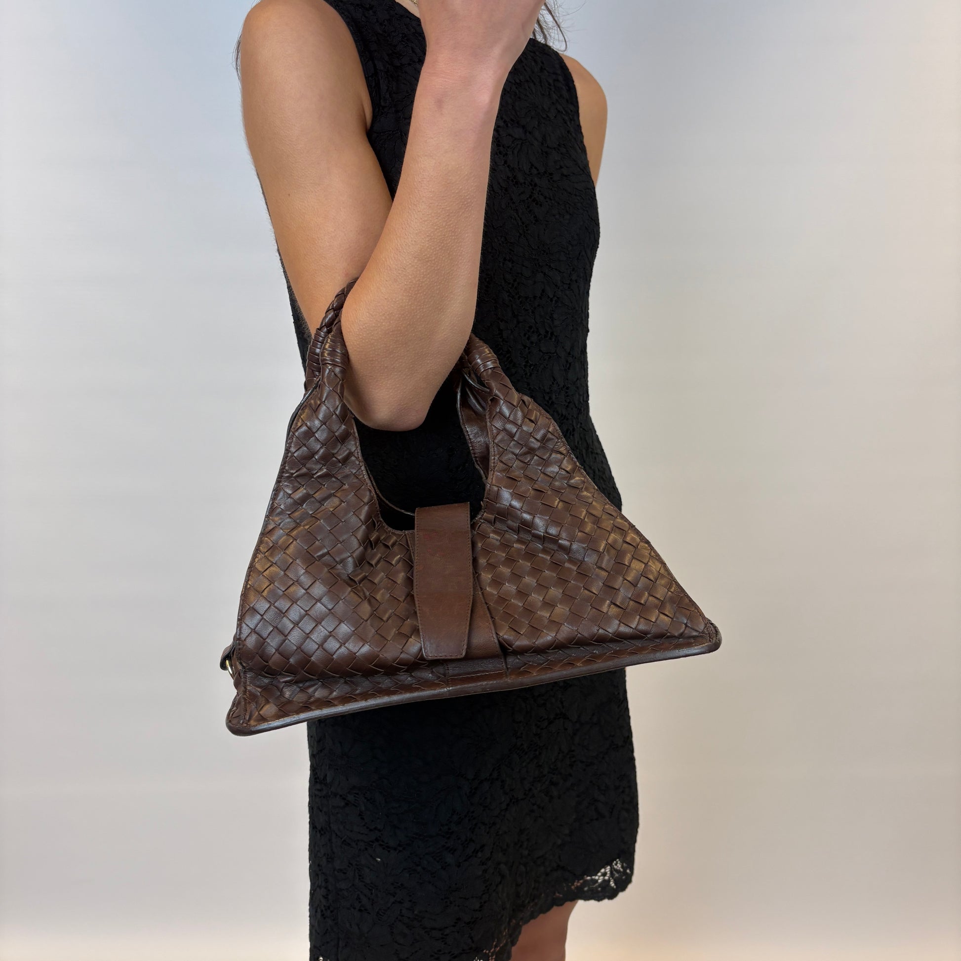 Bottega Veneta Intrecciato