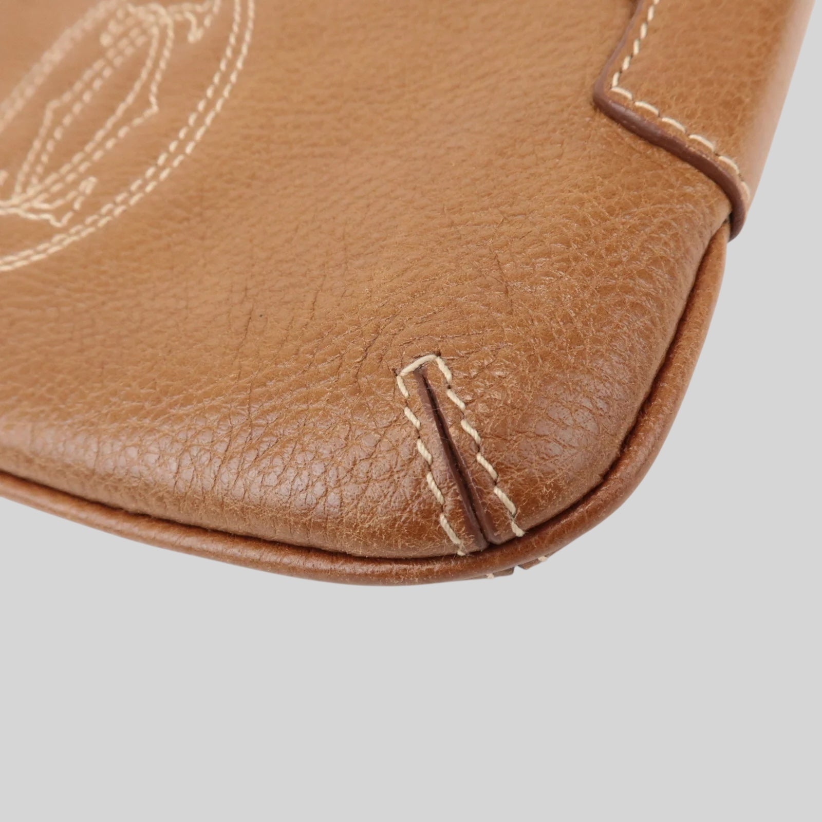 Cartier Marcello Pouch