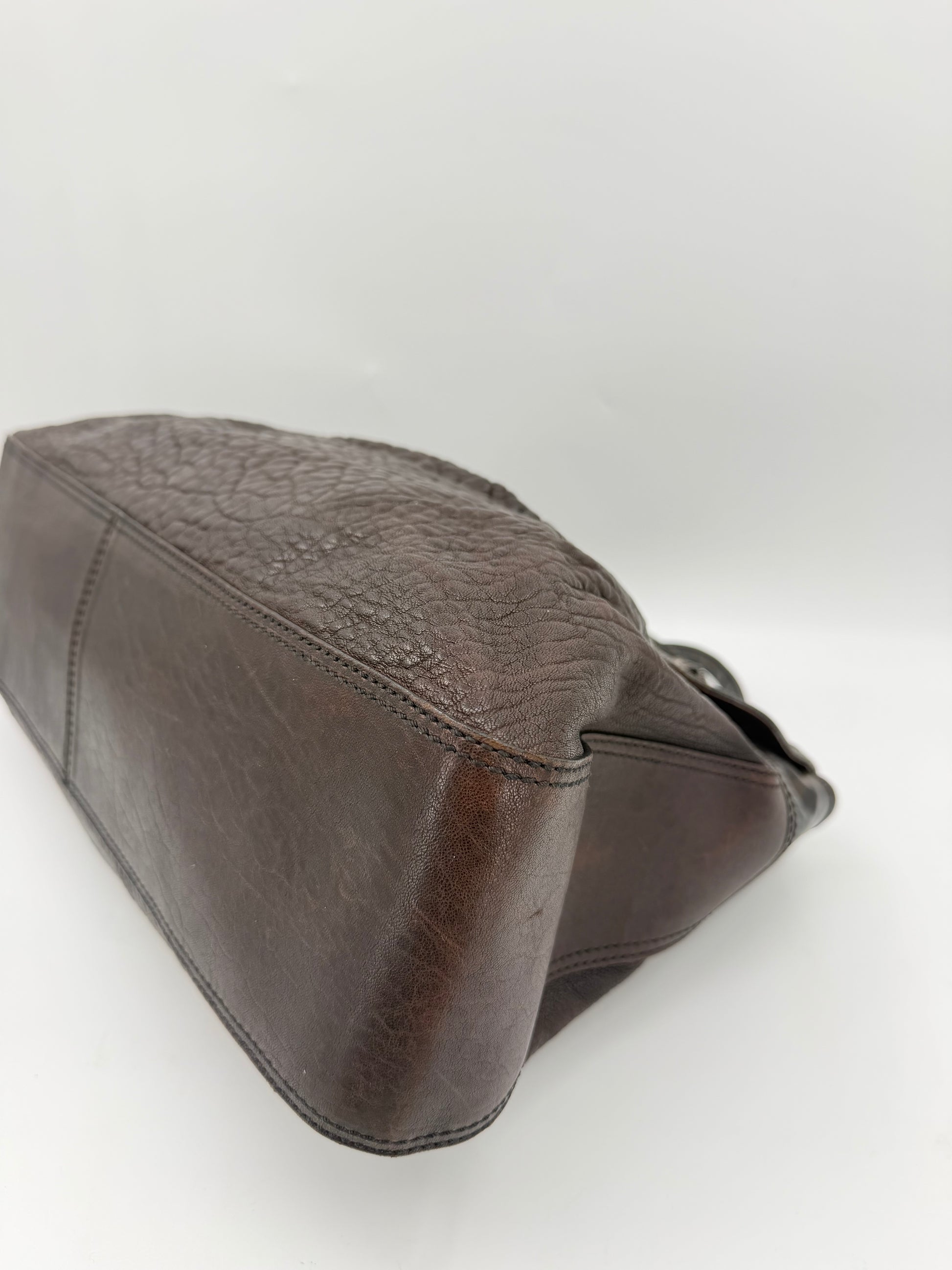 FENDI B BAG