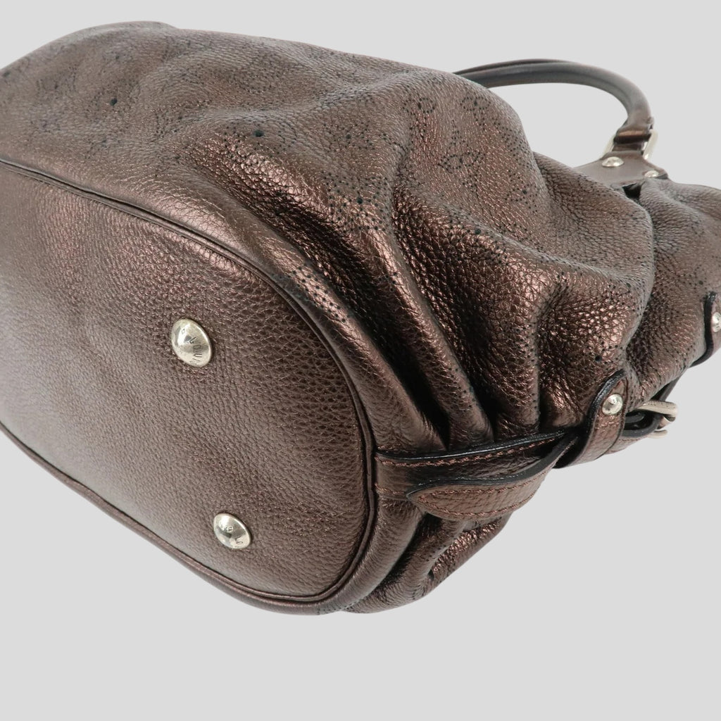 Louis Vuitton Mahina L